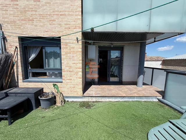 Piso en venta en Villarrapa de 104 m2 photo 0