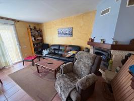 Casa - Chalet en venta en Ferreruela de Huerva de 100 m2 photo 0