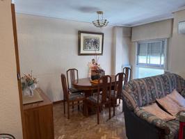 Piso en venta en Zaragoza de 85 m2 photo 0