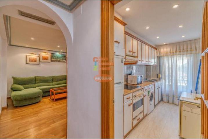 Piso en venta en El Burgo de Ebro de 67 m2 photo 0