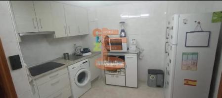 Piso en venta en Calatayud de 132 m2 photo 0