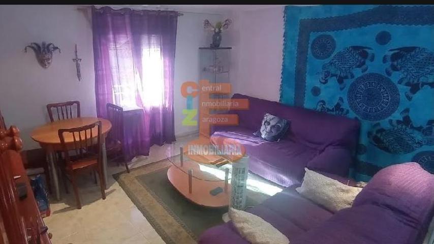Piso en venta en Calatayud de 132 m2 photo 0