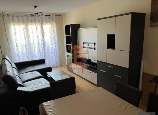 Piso en venta en Calatayud de 116 m2 photo 0