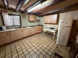 Casa De Pueblo en venta en Mallén de 348 m2 photo 0