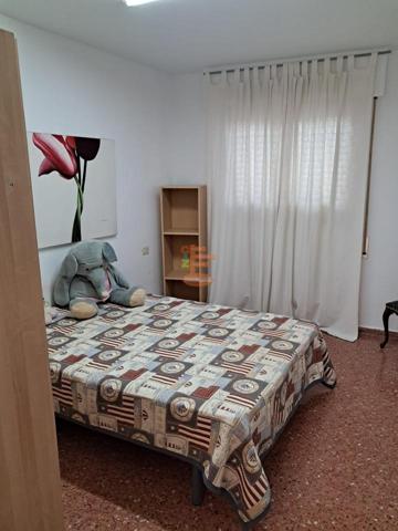 Piso en venta en Épila de 119 m2 photo 0