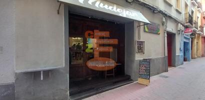 Local en venta en Zaragoza de 136 m2 photo 0