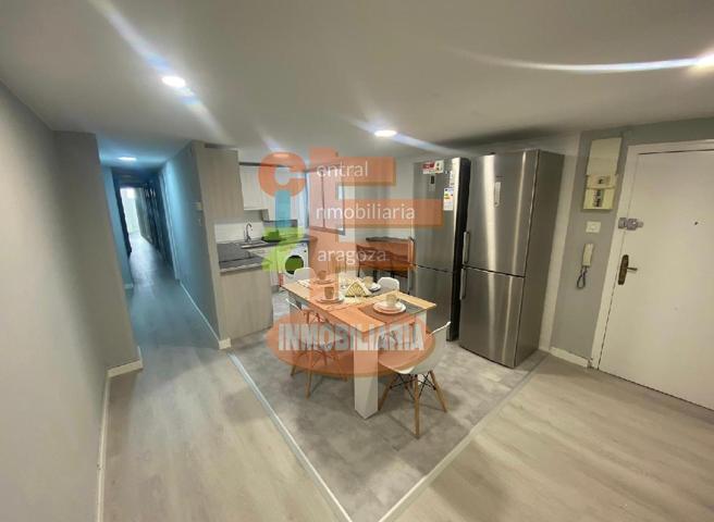 Piso en venta en Zaragoza de 118 m2 photo 0