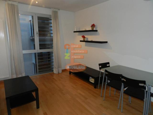 Piso en venta en Zaragoza de 53 m2 photo 0