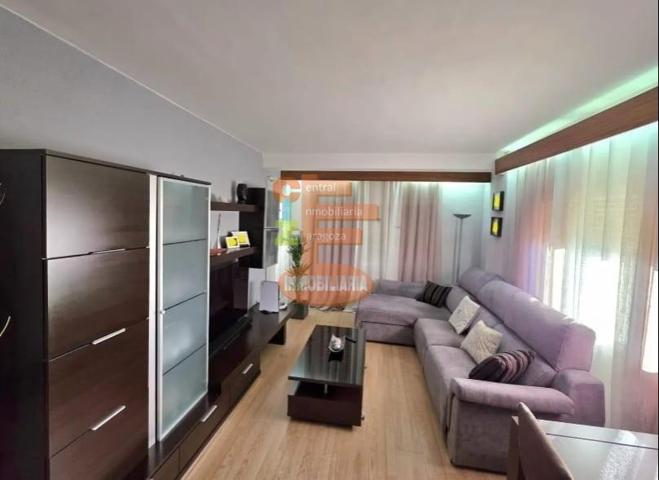 Piso en venta en Caspe de 137 m2 photo 0
