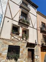 Casa - Chalet en venta en Magallón de 134 m2 photo 0