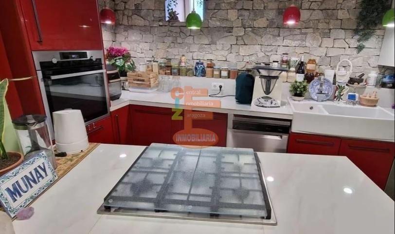Casa De Pueblo en venta en Tobed de 83 m2 photo 0