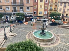 Piso en venta en Borja de 105 m2 photo 0