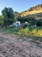 Finca Rústica en venta en Gotor de 3655 m2 photo 0