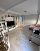 Piso en venta en Zaragoza de 82 m2 photo 0