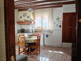 Casa - Chalet en venta en Aguarón de 372 m2 photo 0