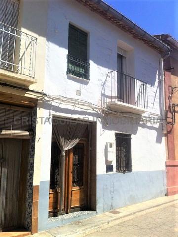 Casa En venta en Calle Larga, Bugarra photo 0