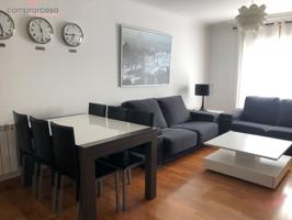 PISO DE TRES HABITACIONES EN CAMBRE photo 0