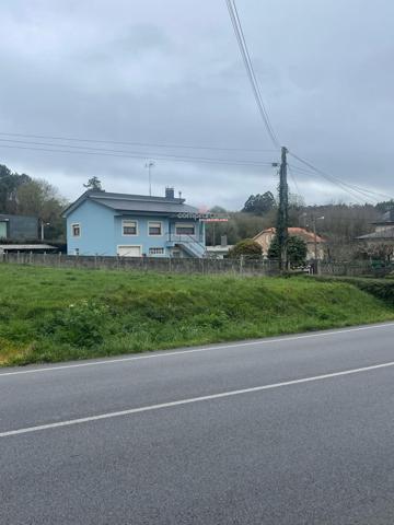 Terreno en urbano en Oleiros - Vilar de Abaixo photo 0