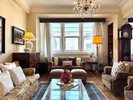 Piso en Rey Abdullah photo 0