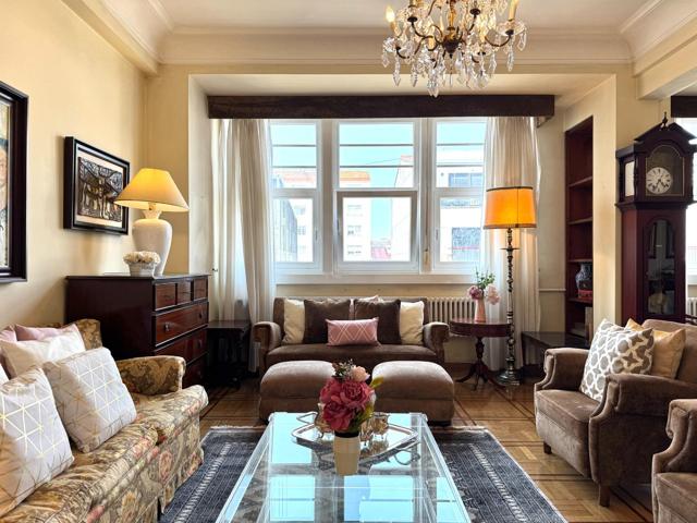 Piso en Rey Abdullah photo 0