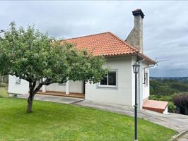 Casa en Culleredo photo 0