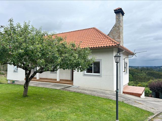 Casa en Culleredo photo 0