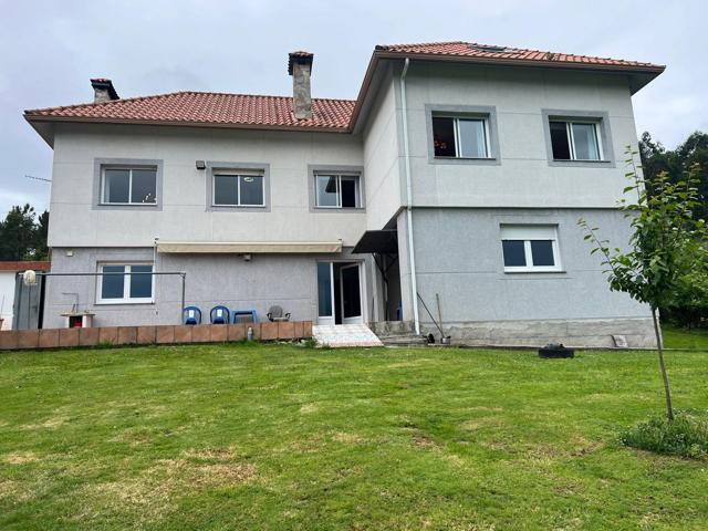 Chalet independiente en Culleredo photo 0