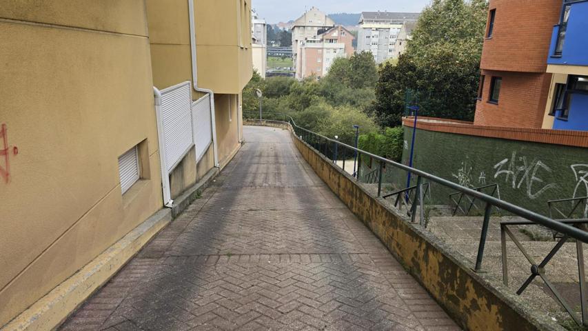 Plazas de Garaje en Andres Pan Vieiro photo 0
