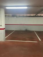 PLAZA DE PARKING EN VENTA EN EL TEMPLE photo 0