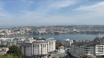 Espectacular Chalet con vistas a la ría del Burgo photo 0