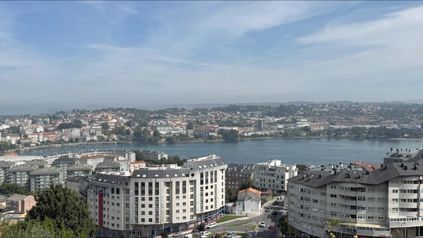 Espectacular Chalet con vistas a la ría del Burgo photo 0