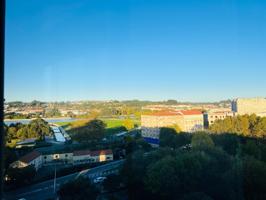 SE ALQUILA APARTAMENTO DE DOS HABITACIONES EN EL BURGO photo 0