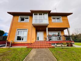 Casa o chalet independiente en Mandín, Sada photo 0