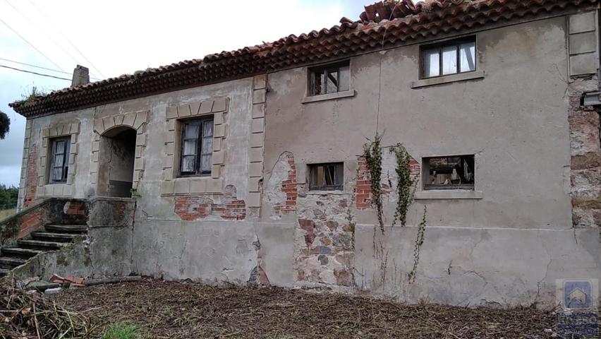 Casa y cuadra en Susacasa, (Gozón) a 4 km. de Luanco, (Asturias) photo 0