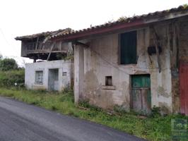 Casa, Cuadra y Tenada con finca en La Peral (Illas) Asturias photo 0