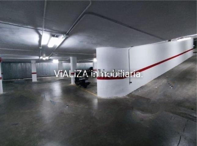 Parking En venta en Alzira photo 0