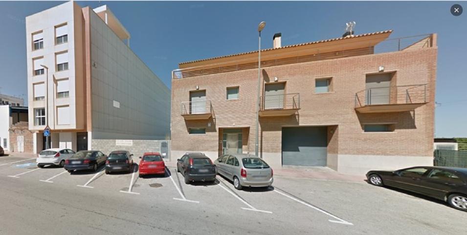 Piso En venta en Corbera photo 0
