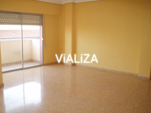 Piso En venta en Venecia, Alzira photo 0