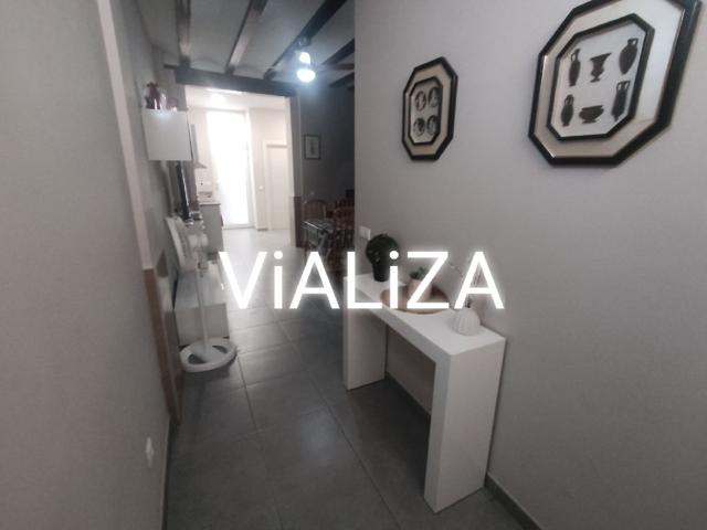 Casa En venta en Centro, Alzira photo 0