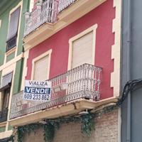 Casa En venta en Centro, Alzira photo 0