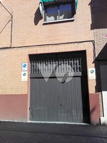Plaza de garaje en venta, Casco histórico de Barajas, Barajas, Madrid photo 0