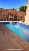 Se vende chalet, Timón, Barajas photo 0