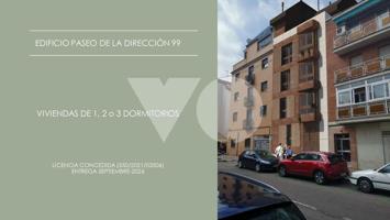 Venta de obra nueva en Tetuan photo 0