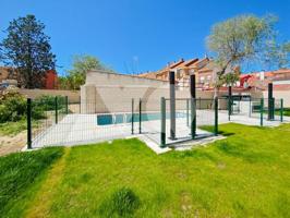 Se vende piso en Barajas photo 0