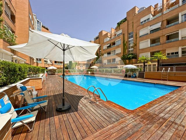 Se vende ático en Arroyo de la vega, La Moraleja photo 0