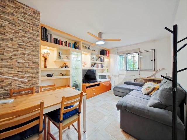 Se vende piso en zona Timón, Barajas photo 0