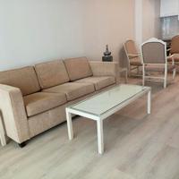 Piso en alquiler en Madrid de 85 m2 photo 0