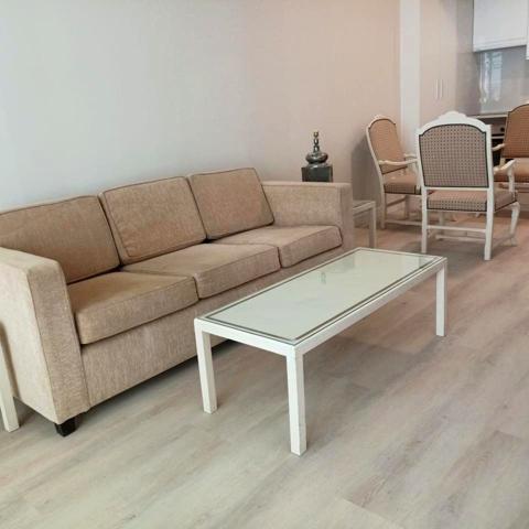 Piso en alquiler en Madrid de 85 m2 photo 0