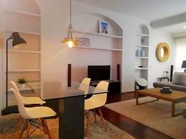 Piso en alquiler en Madrid de 85 m2 photo 0