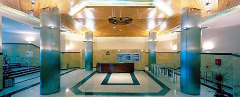 Oficina en alquiler en Madrid de 140 m2 photo 0